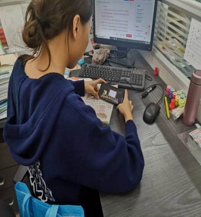 【语文学科线上培训】我与名师面对面——五华区外国语实验教师成长训练营 【语文学科线上培训】我与名师面对面——五华区外国语实验教师成长训练营