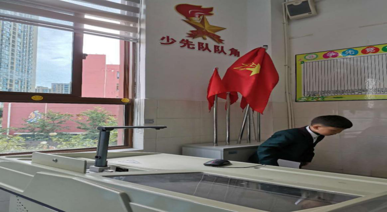 【校园简讯】建设班级文化 共筑校园文化——五华外小2020学年第5周 一年级班级文化墙简讯 【校园简讯】建设班级文化 共筑校园文化——五华外小2020学年第5周 一年级班级文化墙简讯