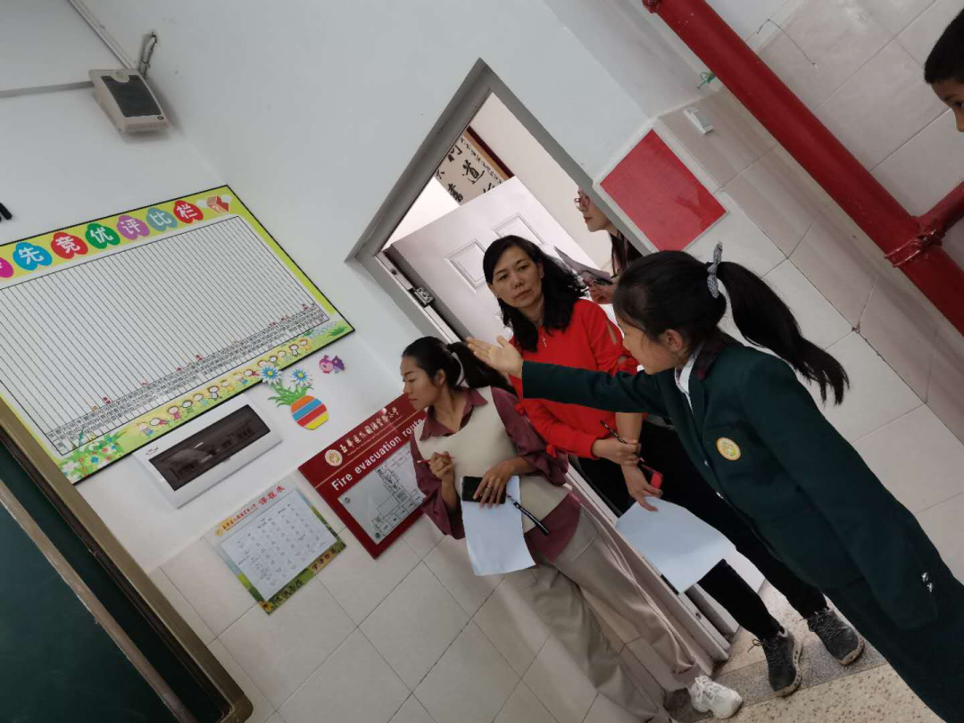 【校园简讯】建设班级文化 共筑校园文化——五华外小2020学年第5周 一年级班级文化墙简讯 【校园简讯】建设班级文化 共筑校园文化——五华外小2020学年第5周 一年级班级文化墙简讯