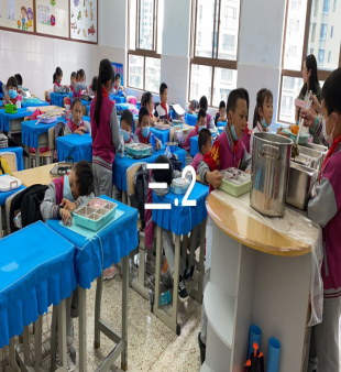 【工作简讯】五华区外国语实验小学三年级 第4周工作简讯 【工作简讯】五华区外国语实验小学三年级 第4周工作简讯
