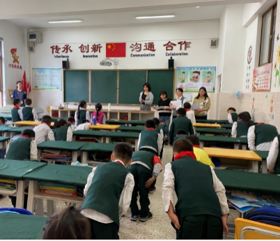 【班级一角】展文化，秀风采 我们班的墙壁会“说话” ——五华外小2020学年二年级班级文化展示