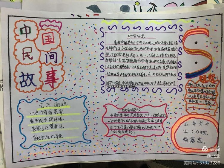 【精彩假期】好读书 读好书——五华外小五年级假期特色实践活动 【精彩假期】好读书 读好书——五华外小五年级假期特色实践活动