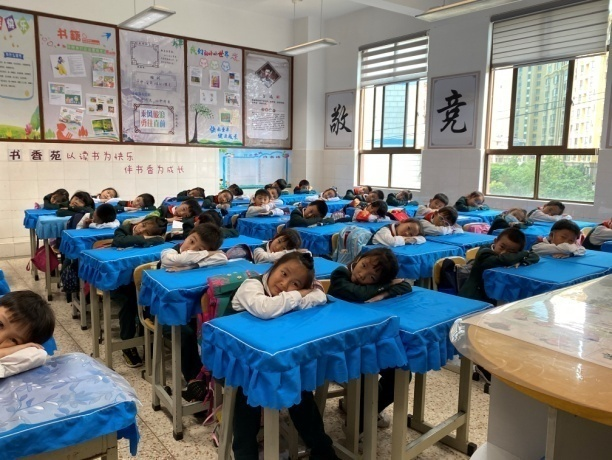 【班级一角】展文化，秀风采 我们班的墙壁会“说话” ——五华外小2020学年二年级班级文化展示