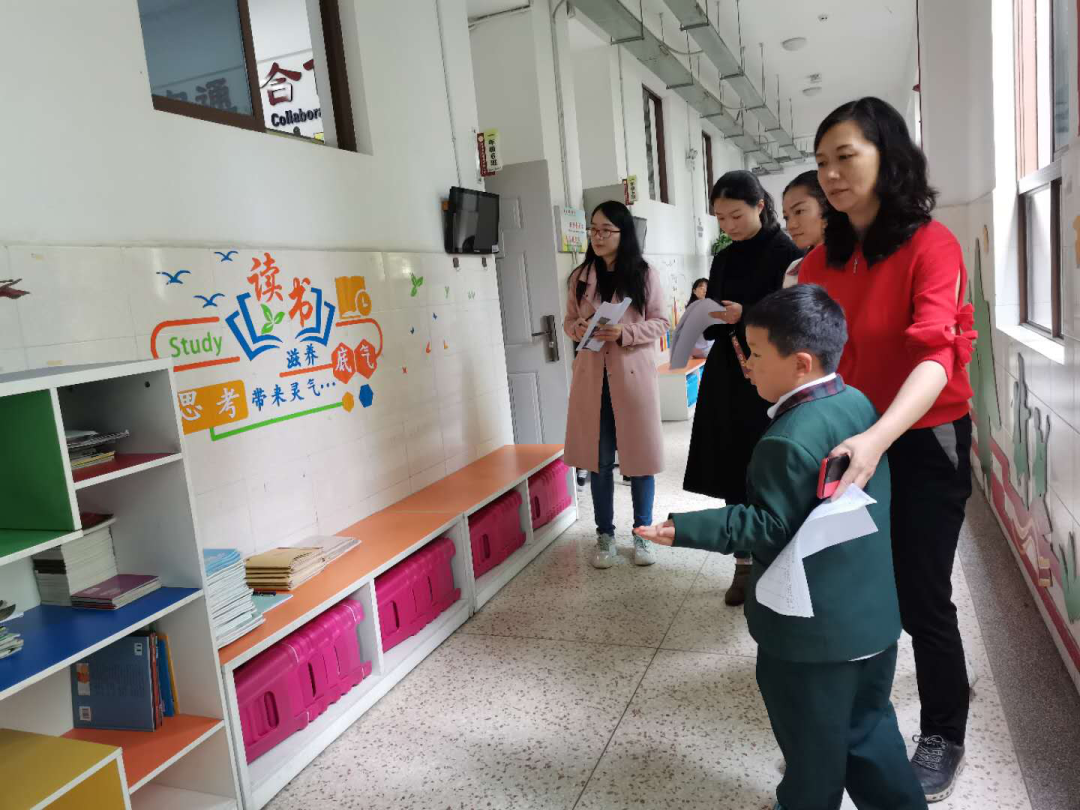 【校园简讯】建设班级文化 共筑校园文化——五华外小2020学年第5周 一年级班级文化墙简讯 【校园简讯】建设班级文化 共筑校园文化——五华外小2020学年第5周 一年级班级文化墙简讯