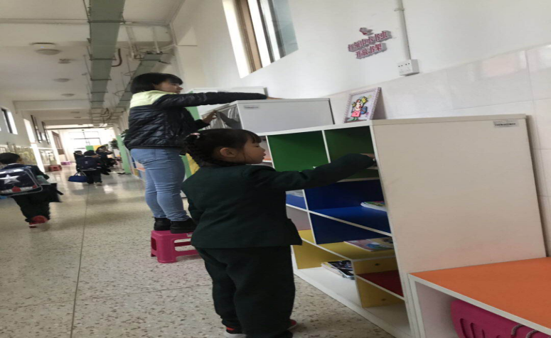 【爱国卫生运动】以身示范 教书育人——校园是我们的家，守护靠大家