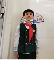 【班级一角】建设班级文化 共创校园文化——五华外小年2020学年班级文化建设评比活动