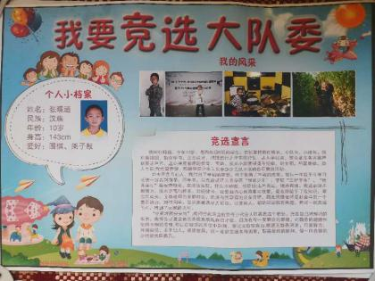 【校园简讯】拥抱新时代 争做好队员——五华外小2020学年第七届少先队大队委换届竞选活动 【校园简讯】拥抱新时代 争做好队员——五华外小2020学年第七届少先队大队委换届竞选活动
