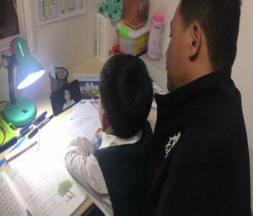 【校园简讯】领略大千世界 塑造良好品格 培养阅读习惯 提升阅读能力