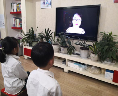 【校园简讯】领略大千世界 塑造良好品格 培养阅读习惯 提升阅读能力