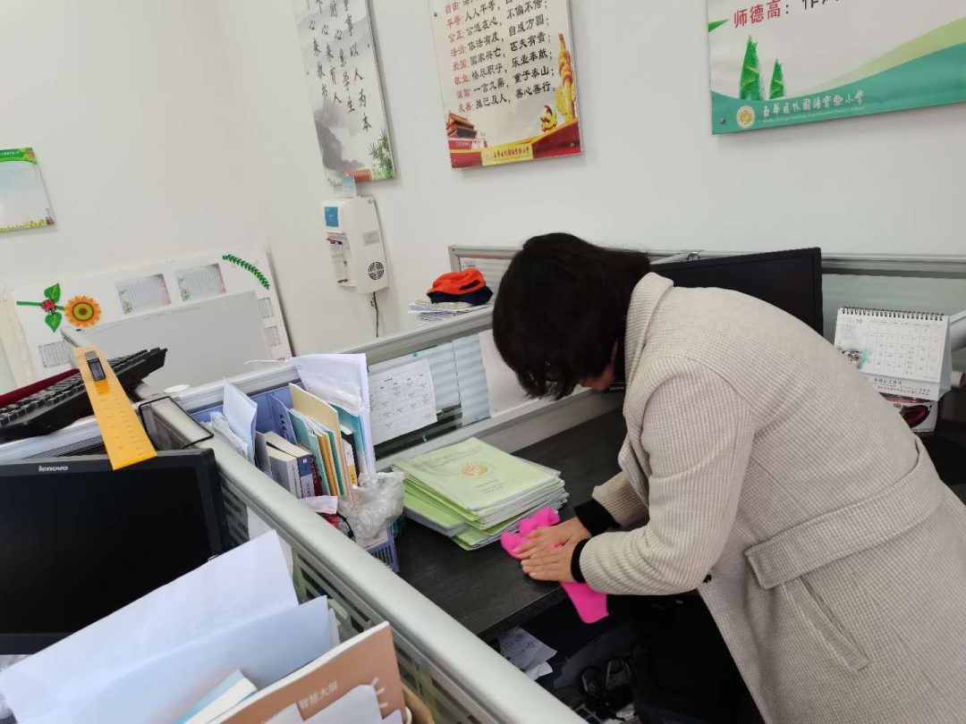 【爱国卫生运动】学校是我家,卫生靠大家——爱国卫生运动系列活动简讯 【爱国卫生运动】学校是我家,卫生靠大家——爱国卫生运动系列活动简讯
