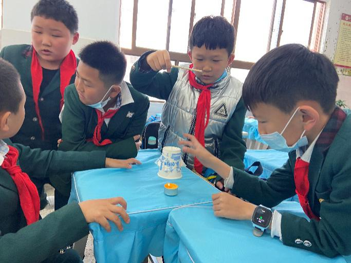 【校园简讯】五华区外国语实验小学课后服务 【校园简讯】五华区外国语实验小学课后服务