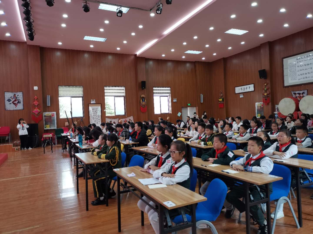 【对外交流】学海拾贝 砥砺前行——五华区少先队辅导员专业能力提升培训 【对外交流】学海拾贝 砥砺前行——五华区少先队辅导员专业能力提升培训