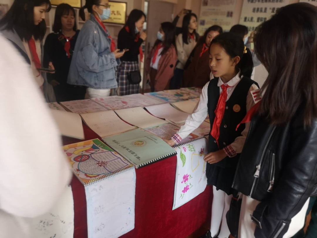 【对外交流】学海拾贝 砥砺前行——五华区少先队辅导员专业能力提升培训 【对外交流】学海拾贝 砥砺前行——五华区少先队辅导员专业能力提升培训