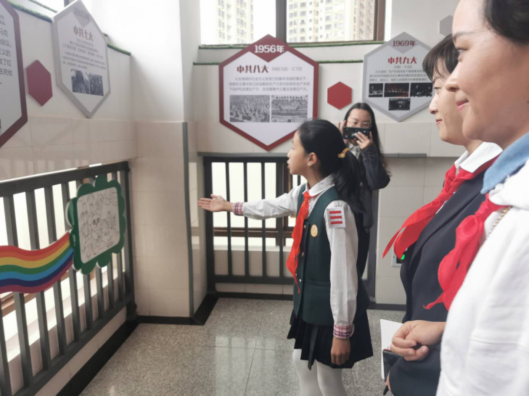 【对外交流】学海拾贝 砥砺前行——五华区少先队辅导员专业能力提升培训 【对外交流】学海拾贝 砥砺前行——五华区少先队辅导员专业能力提升培训