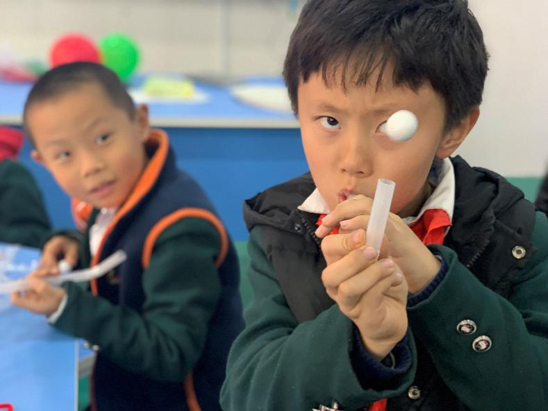 【校园简讯】五华区外国语实验小学课后服务 【校园简讯】五华区外国语实验小学课后服务