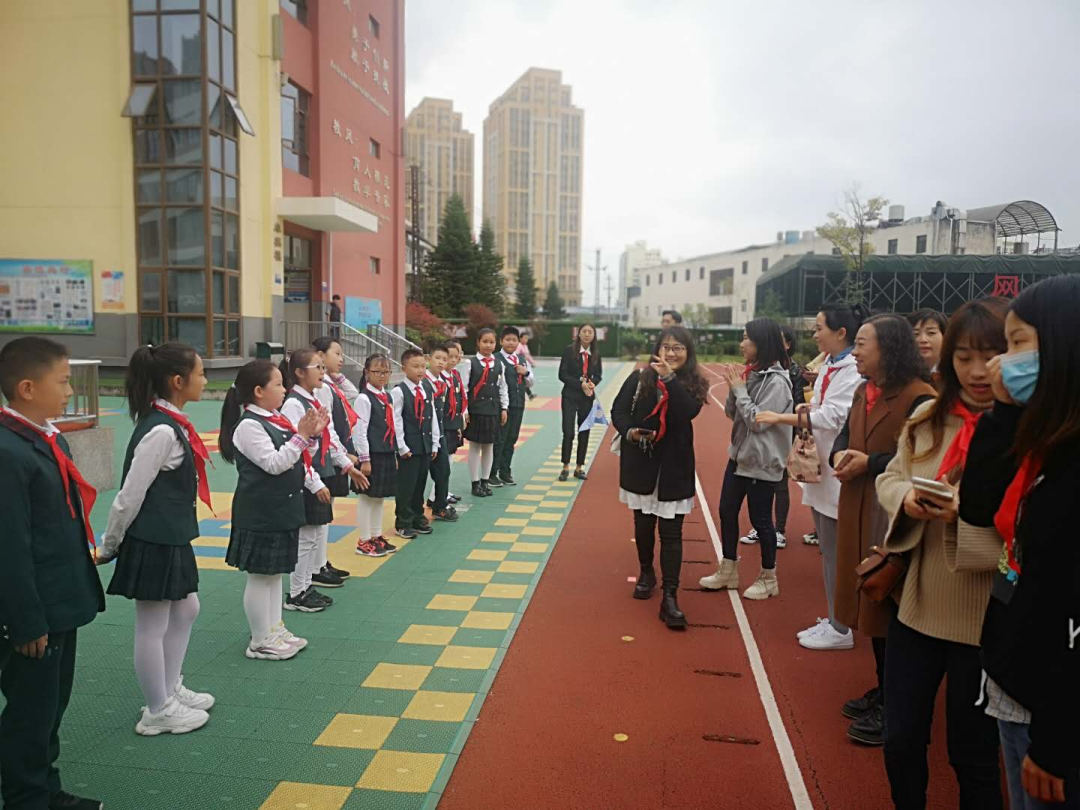 【对外交流】学海拾贝 砥砺前行——五华区少先队辅导员专业能力提升培训 【对外交流】学海拾贝 砥砺前行——五华区少先队辅导员专业能力提升培训