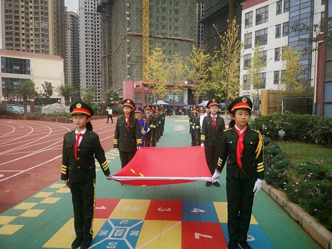 【对外交流】学海拾贝 砥砺前行——五华区少先队辅导员专业能力提升培训 【对外交流】学海拾贝 砥砺前行——五华区少先队辅导员专业能力提升培训