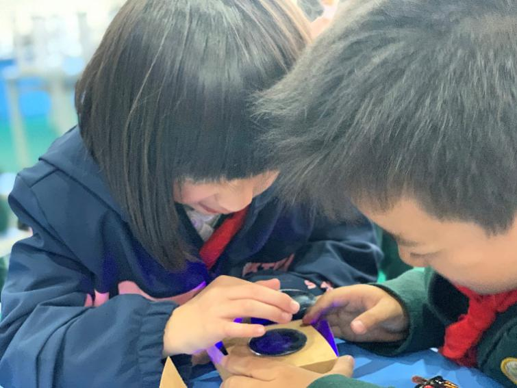 【校园简讯】五华区外国语实验小学课后服务 【校园简讯】五华区外国语实验小学课后服务
