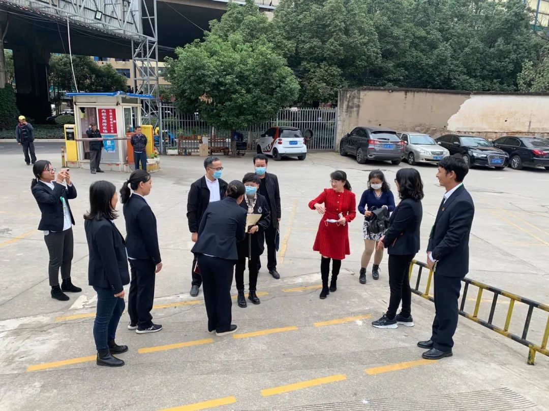 【工作简讯】督导进校园 助力促发展——五华区外国语实验小学校园简讯 【工作简讯】督导进校园 助力促发展——五华区外国语实验小学校园简讯