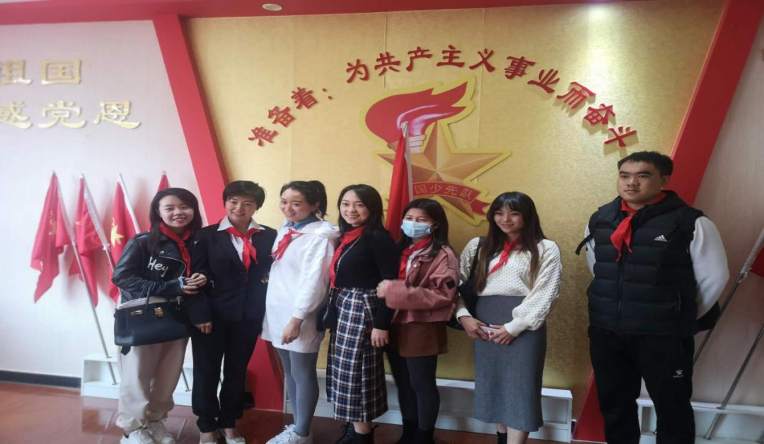 【对外交流】学海拾贝 砥砺前行——五华区少先队辅导员专业能力提升培训 【对外交流】学海拾贝 砥砺前行——五华区少先队辅导员专业能力提升培训