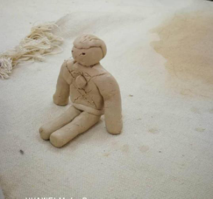 【校园简讯】陶艺日记——五华区外国语实验小学课后服务