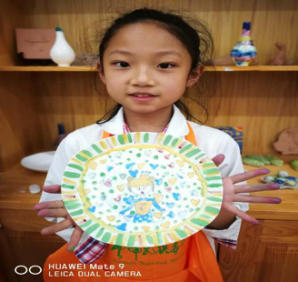 【校园简讯】陶艺日记——五华区外国语实验小学课后服务