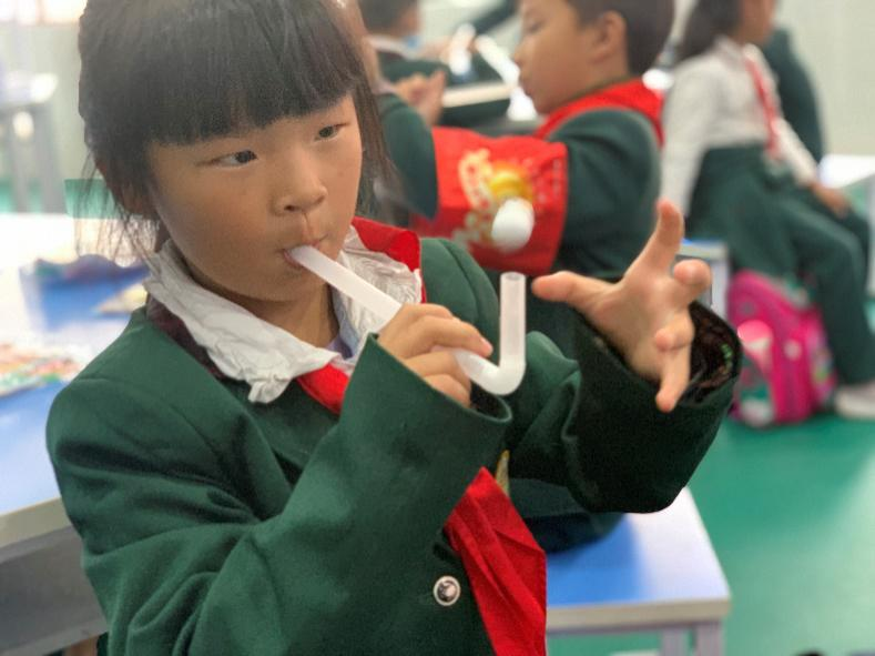 【校园简讯】五华区外国语实验小学课后服务 【校园简讯】五华区外国语实验小学课后服务