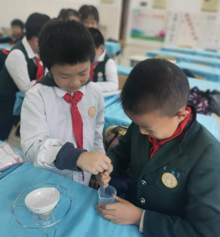 【校园简讯】五华区外国语实验小学课后服务 【校园简讯】五华区外国语实验小学课后服务