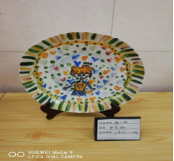 【校园简讯】陶艺日记——五华区外国语实验小学课后服务