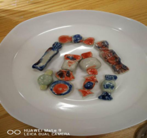 【校园简讯】陶艺日记——五华区外国语实验小学课后服务