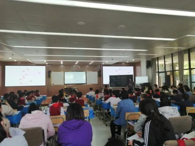 【教研简讯】五华区外国语实验小学数学组简讯