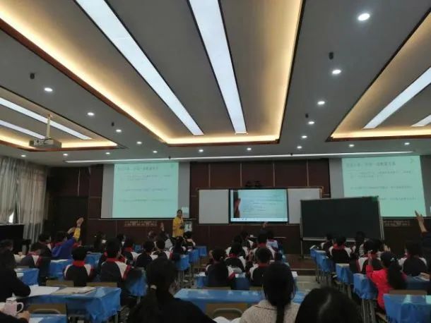 【教研简讯】五华区外国语实验小学数学组简讯