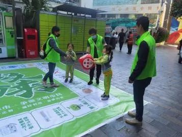 基层科普 | 五华区基层科协组织开展生物多样性及“珍惜地球资源,转变发展方式”主题活动 基层科普 | 五华区基层科协组织开展生物多样性及“珍惜地球资源,转变发展方式”主题活动
