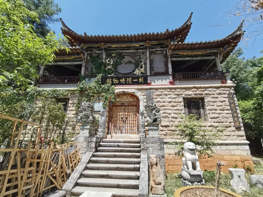 党风廉政 | 找寻昆明历史文化中的“廉元素”