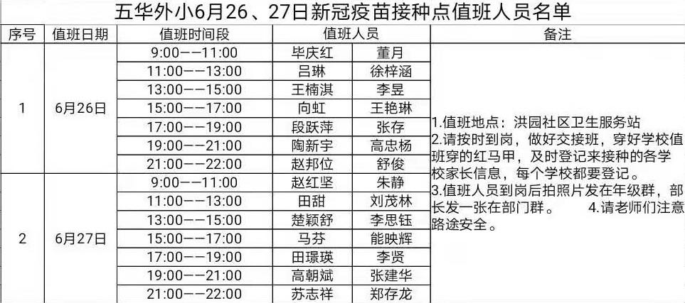 【防疫抗疫】家校携手 共建平安校园