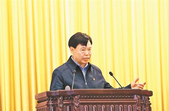【榜样】我们眼中的“时代楷模”朱有勇 【榜样】我们眼中的“时代楷模”朱有勇