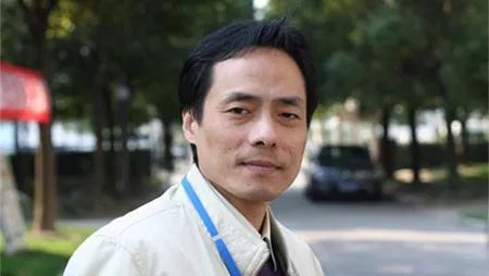 【热资讯】致敬！科技工作者的“时代楷模”