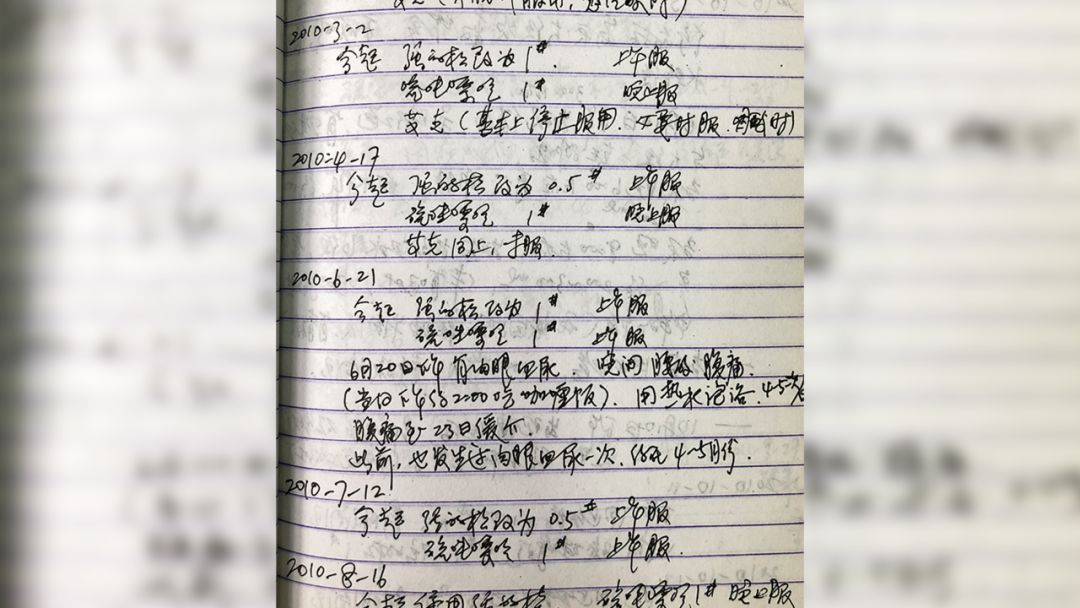 一名造福了2000万患者的医者走了，一个隐藏了25年的秘密被揭开后让人泪目…