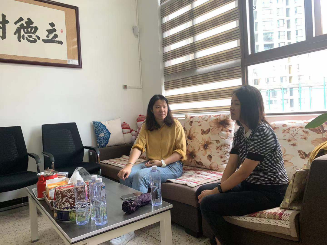落实“五项管理”和“双减”,促进学生健康成长---五华区外国语实验小学督学入校检查简讯 落实“五项管理”和“双减”,促进学生健康成长---五华区外国语实验小学督学入校检查简讯