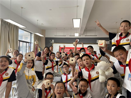 【全国科普日】华山街道办事处紧跟主题，扎实开展区域科普日活动