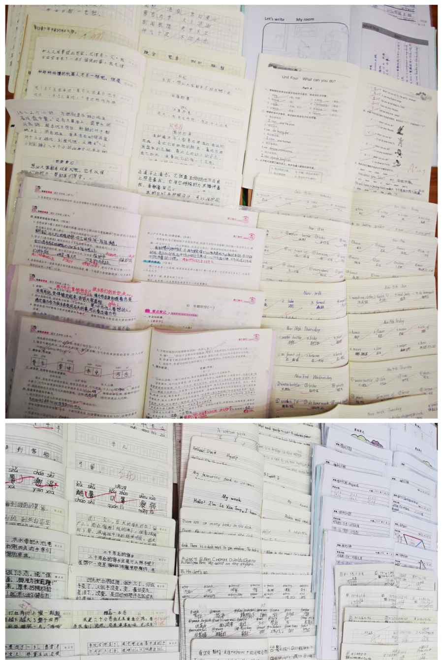 【校园简讯】优化创新巧设计 减负提质促落实 【校园简讯】优化创新巧设计 减负提质促落实