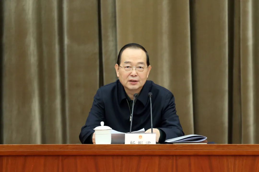 全国人大机关举行党史学习教育总结会议