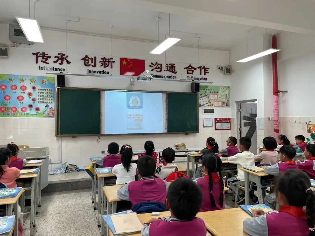 【校园简讯】关爱听力健康 聆听精彩未来 【校园简讯】关爱听力健康 聆听精彩未来