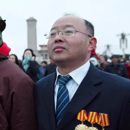 刚刚,中宣部授予钱海军“时代楷模”称号! 刚刚,中宣部授予钱海军“时代楷模”称号!