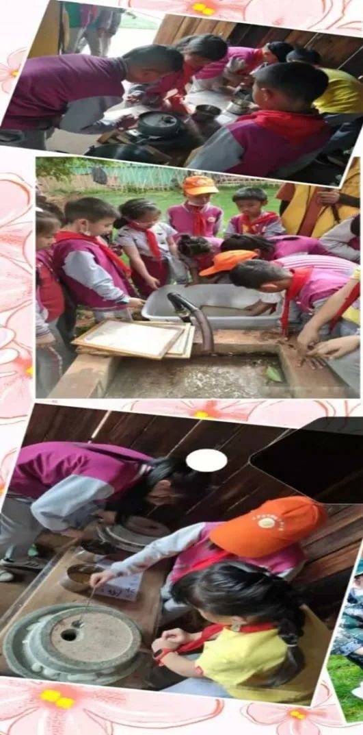 【校园简讯】伙伴手拉手 一起共劳动——“五一劳动节玩伴团”活动 【校园简讯】伙伴手拉手 一起共劳动——“五一劳动节玩伴团”活动