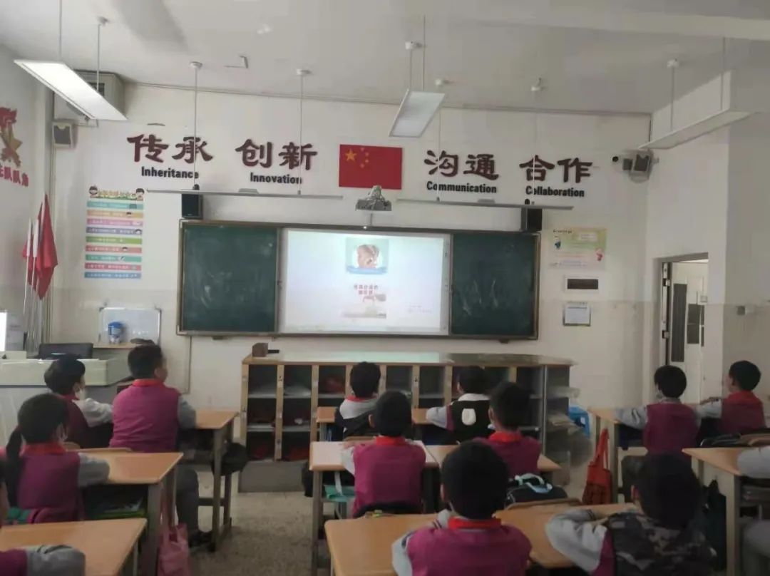 【校园简讯】关爱听力健康 聆听精彩未来 【校园简讯】关爱听力健康 聆听精彩未来
