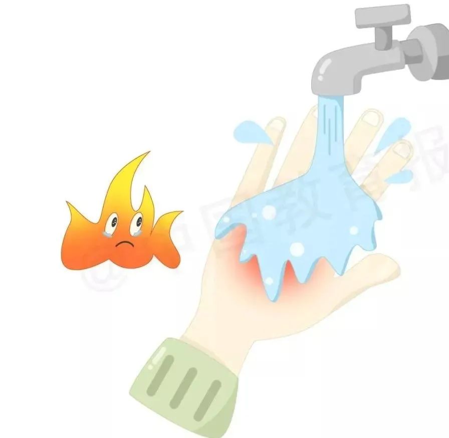 2022年五华区外国语实验小学“五一”放假通知及安全教育告家长书