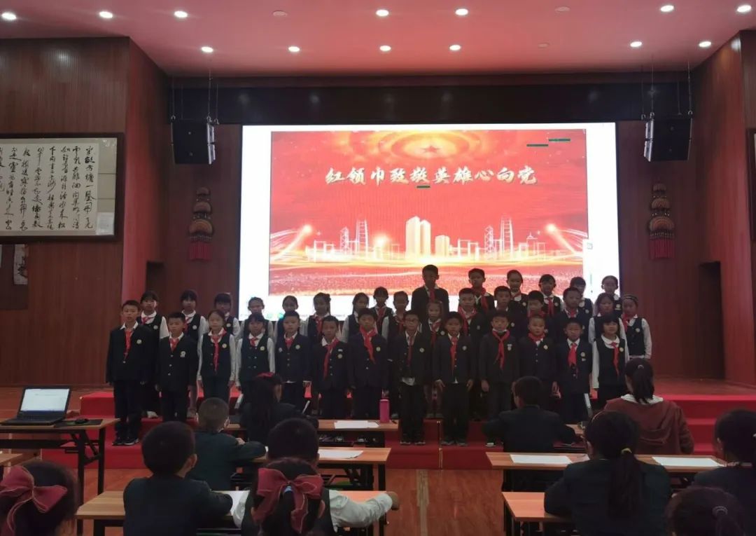 【校园简讯】五华外小三年级2022学年艺术节活动 【校园简讯】五华外小三年级2022学年艺术节活动