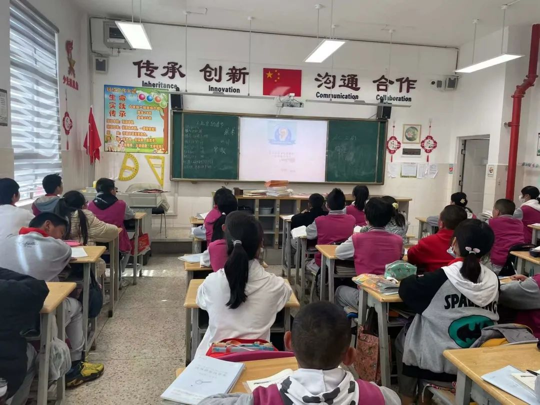 【校园简讯】关爱听力健康 聆听精彩未来 【校园简讯】关爱听力健康 聆听精彩未来