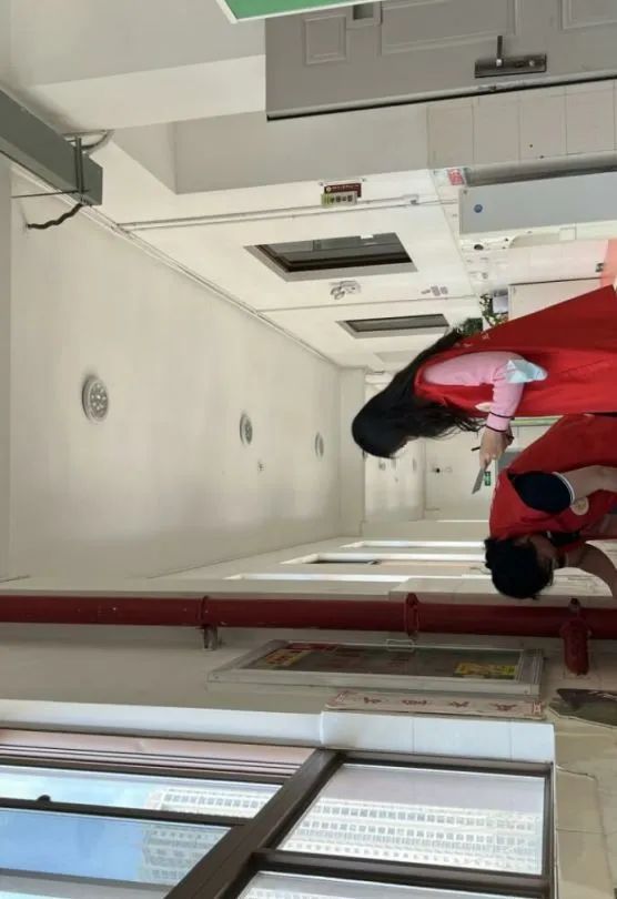 【校园简讯】抓日常落实 压管理责任 【校园简讯】抓日常落实 压管理责任